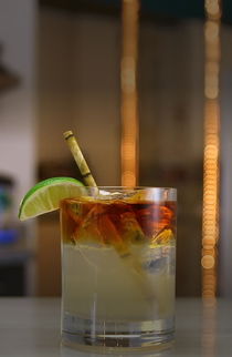 Rum liquor category image