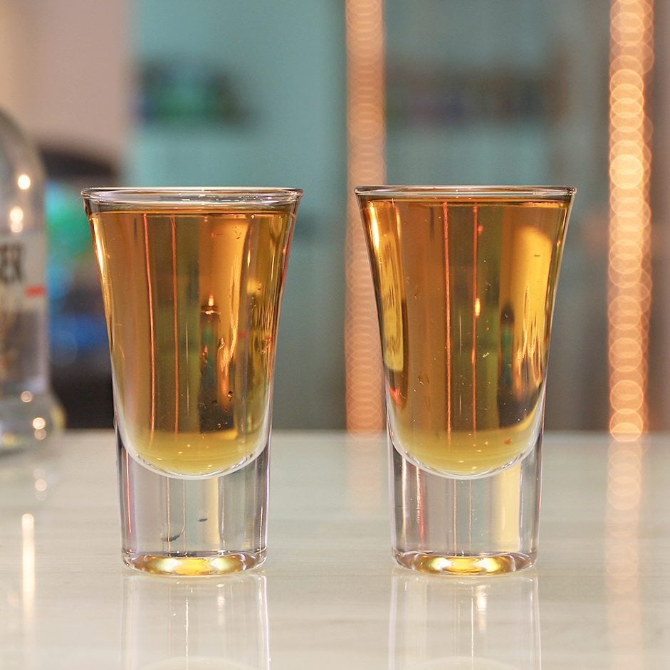 11th Hour Shot image