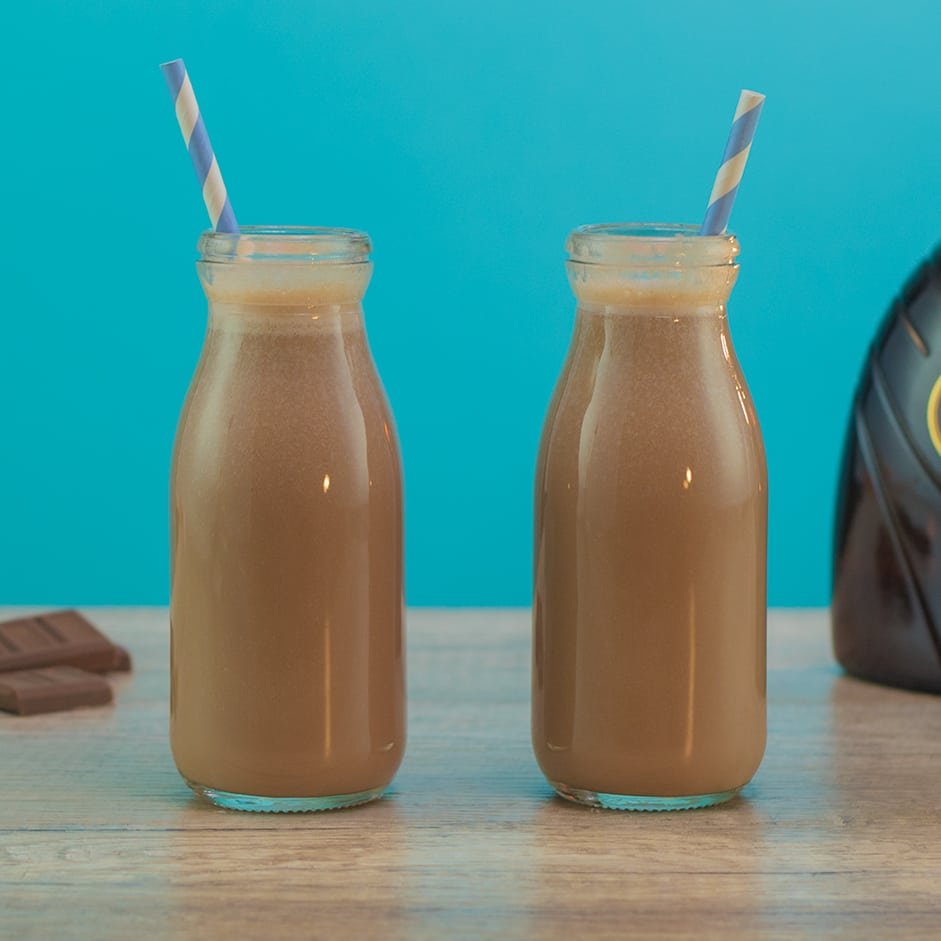 Adult Chocolate Milk image