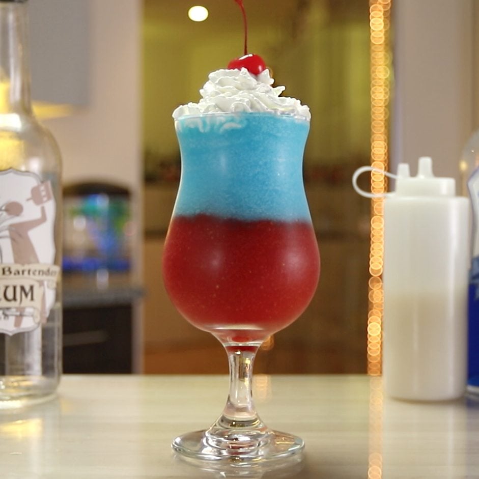 All American Daiquiri image