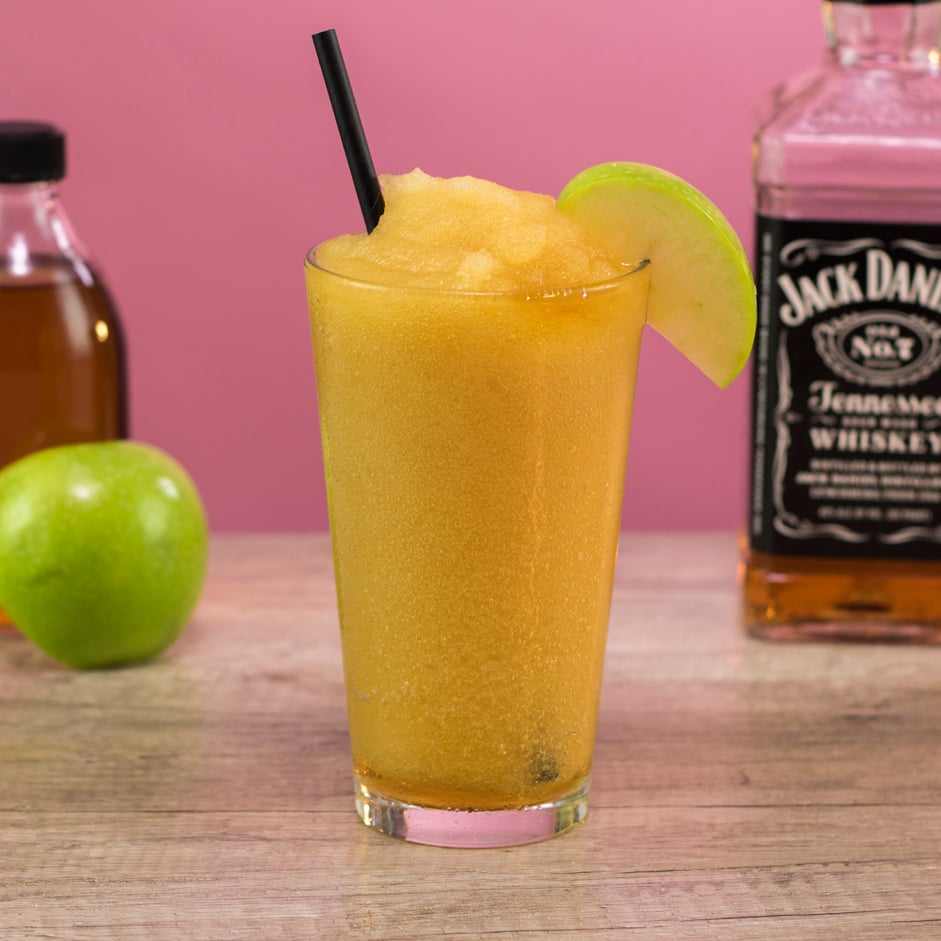 Apple Jack Slush image