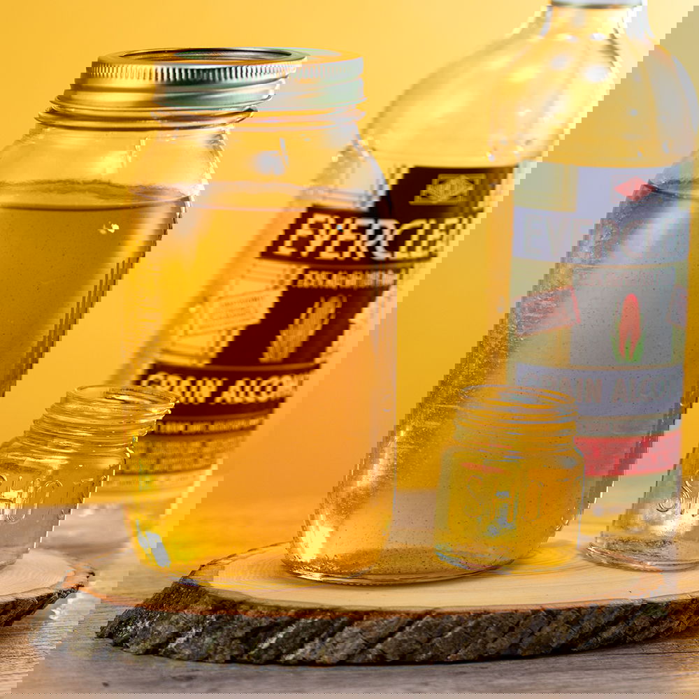 Apple Pie Moonshine image