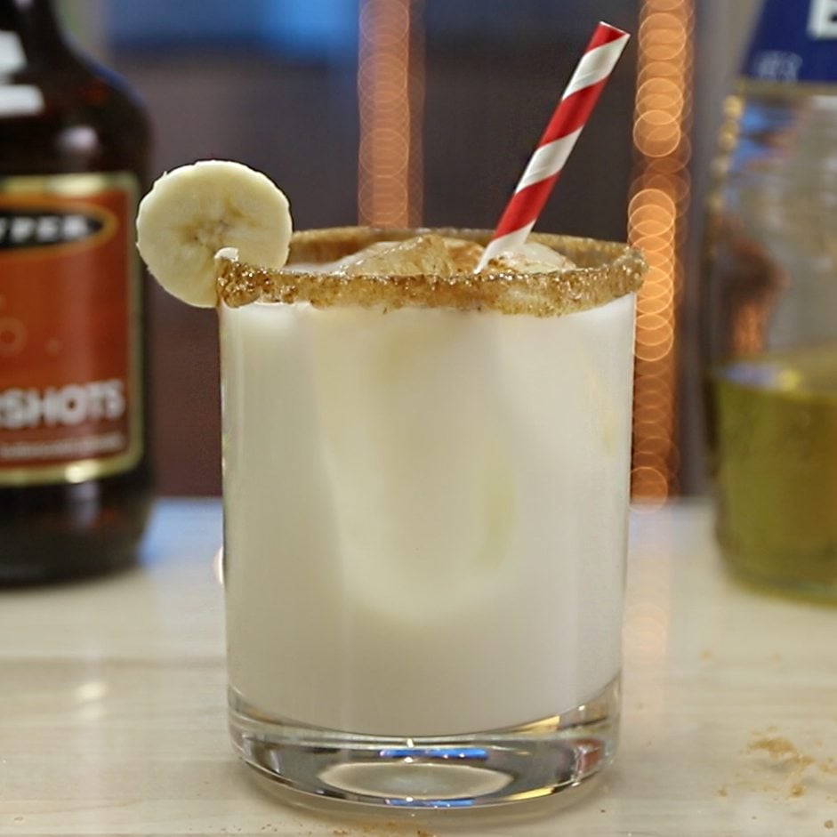 Banana Foster image