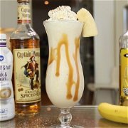 Banana Froster image