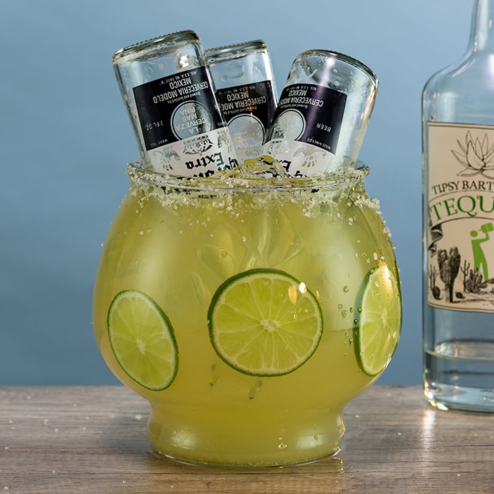 Beergarita Fishbowl image