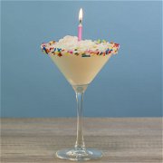 Birthday Cake Martini #1 image