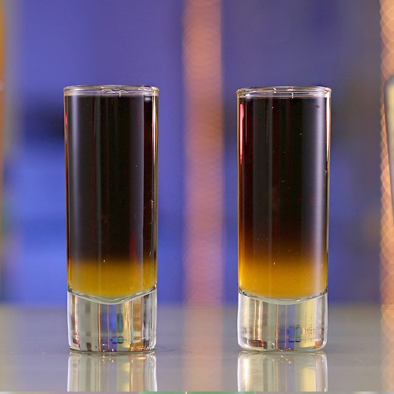 Black Panther Shot image