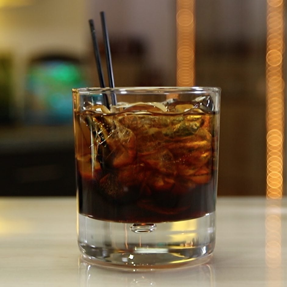 Black Russian image