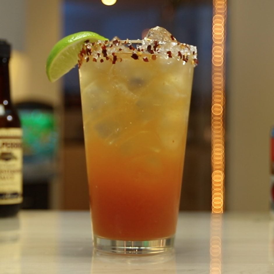 Bloody Beer image