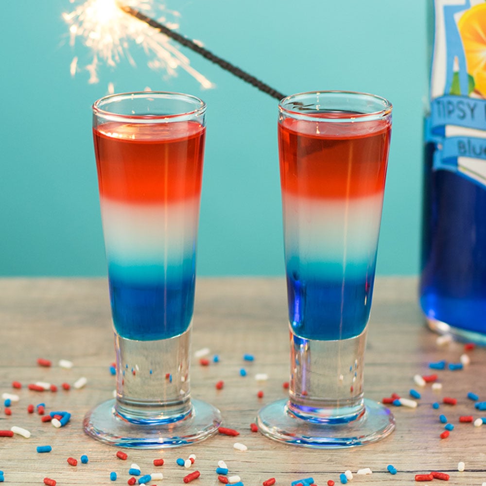 Bomb Pop Shot image