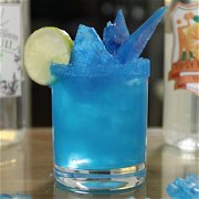 Breaking Bad Blue Margarita image