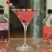 Bubblegum Martini image