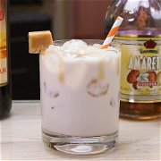 Buttered Toffee Cocktail image