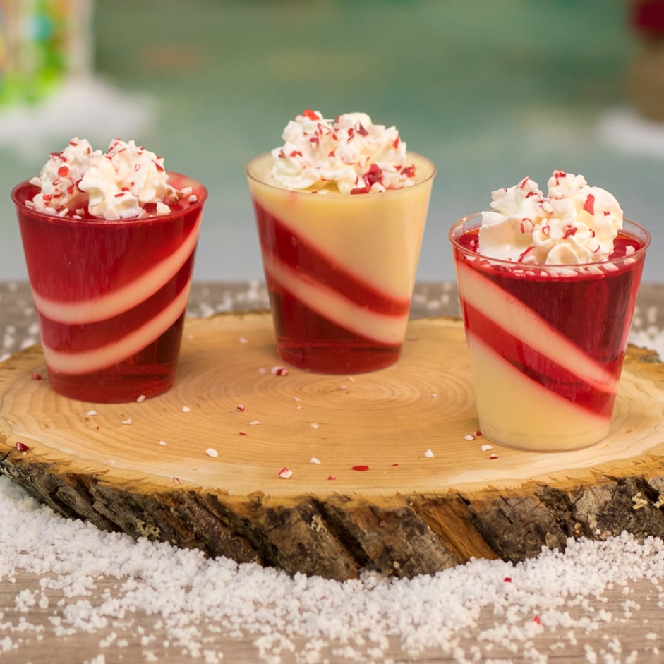 Candy Cocktails Sweet and Sexy Drinks!