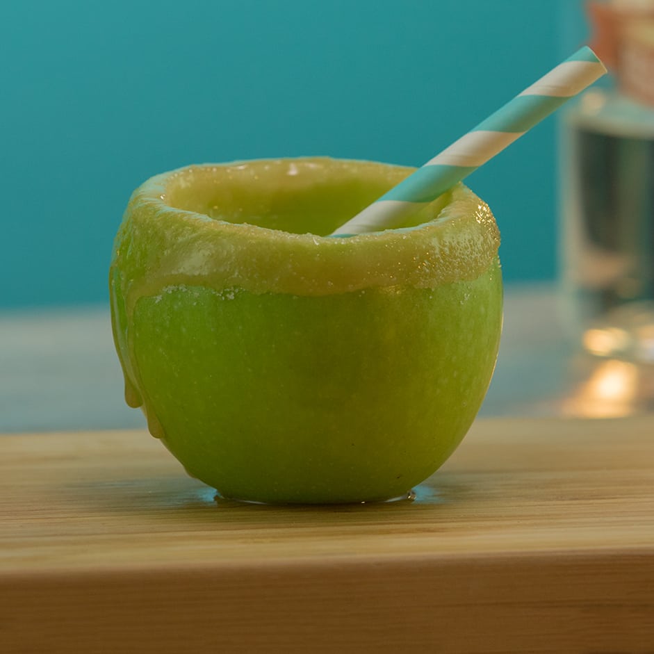Caramel Appletini image