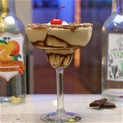 Chocolate Margarita image