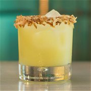 Coco de Mayo Cocktail image