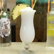 Cocobana Rum Slush image