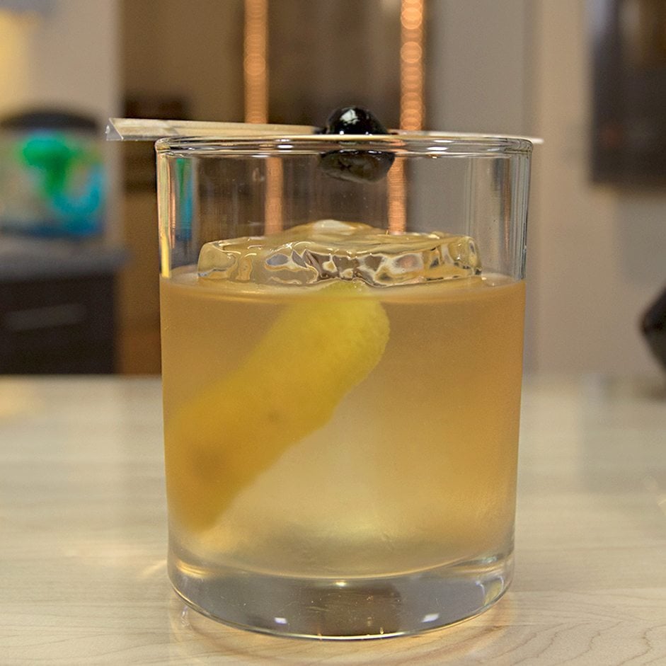 Cody’s Old Fashioned image
