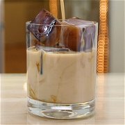 How To Make Coffee Ice Cubes image