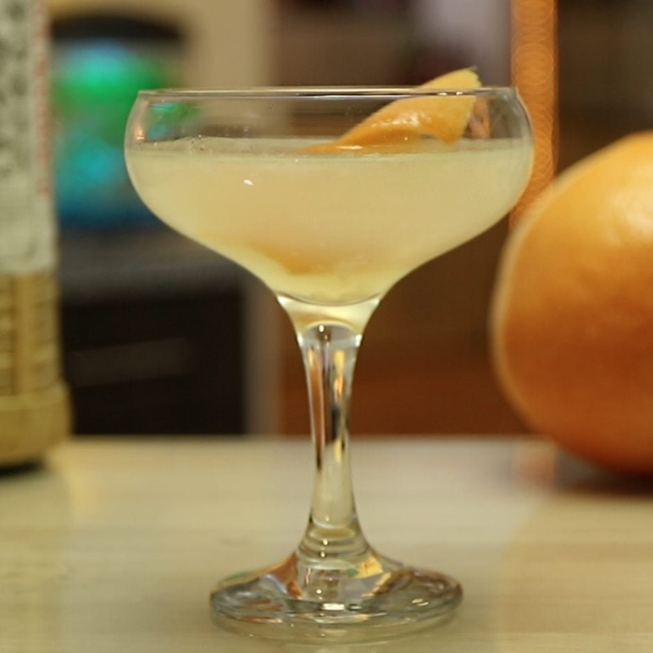 Colony Cocktail image