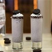 Cookies and Cream Shooters image