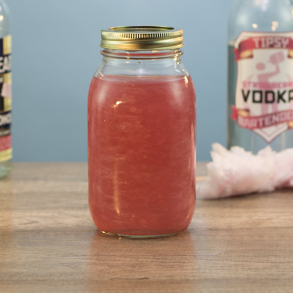 Candy Cocktails Sweet and Sexy Drinks!