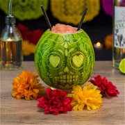 Day Of The Dead Watermelon Margarita image