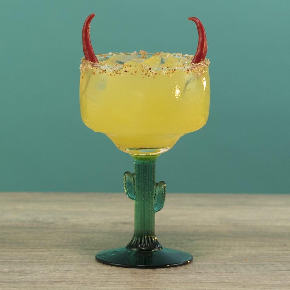 Devil’s Kiss image