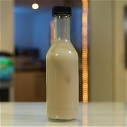 How To Make Caramel Apple Vodka image