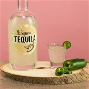 DIY Jalapeno Tequila image