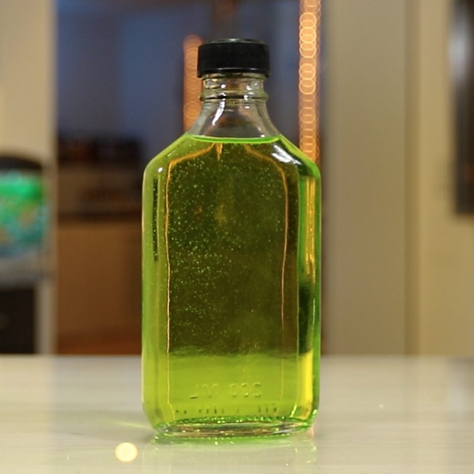 How To Make Jolly Rancher Tequila image