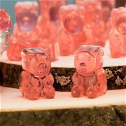DIY Rose Gummy Bears image