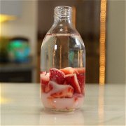 How To Make Strawberry Vodka image