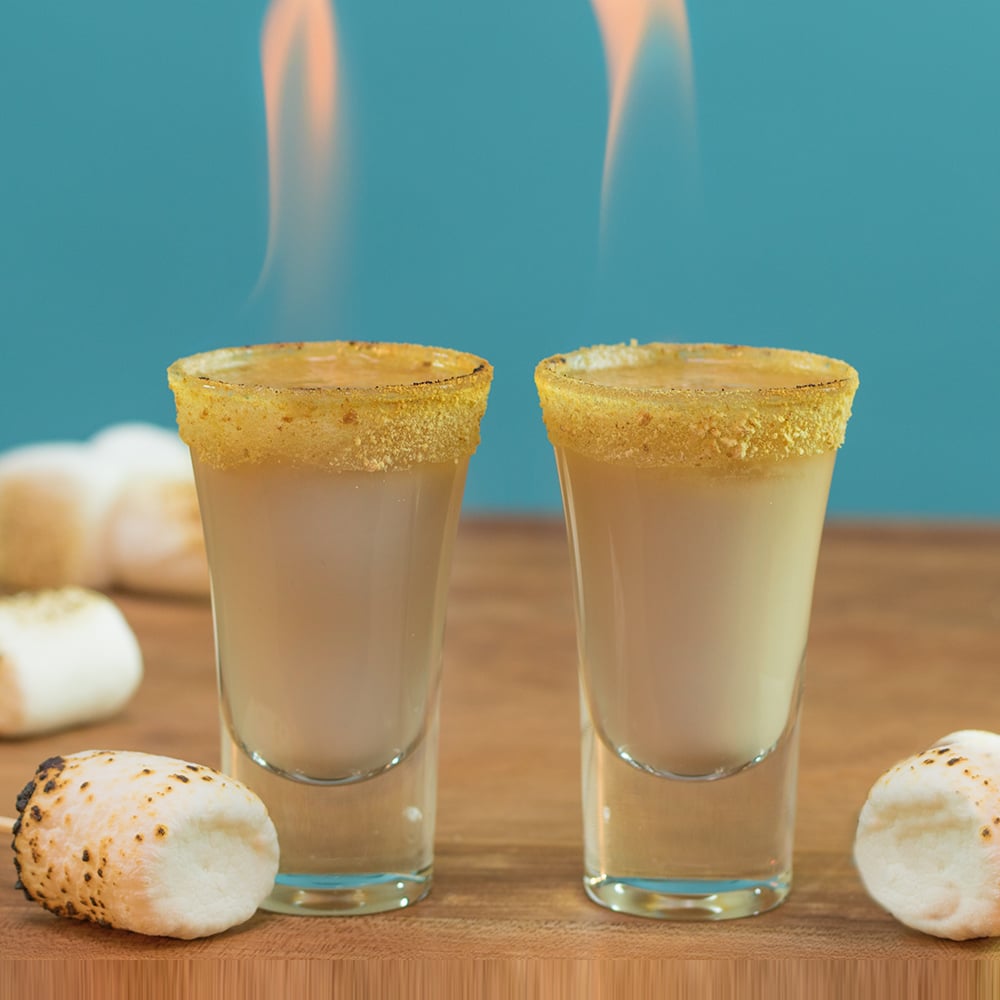 Drunken S’mores image