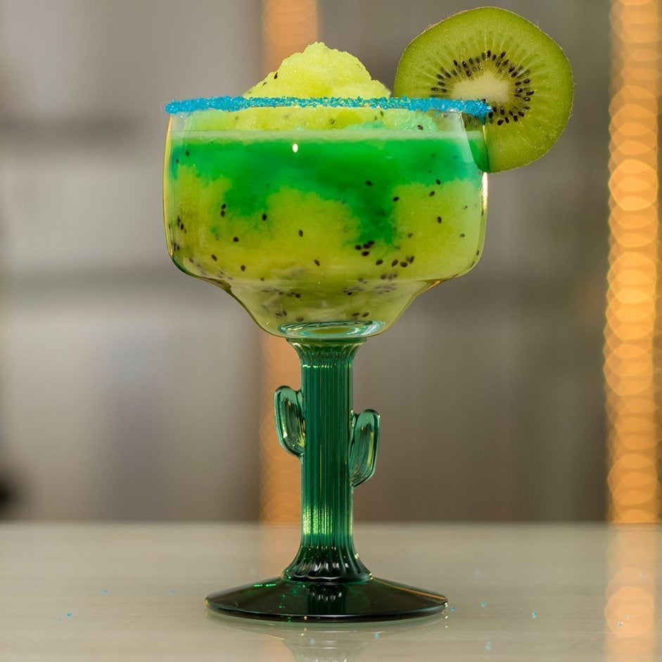 Electric Kiwi Margarita image