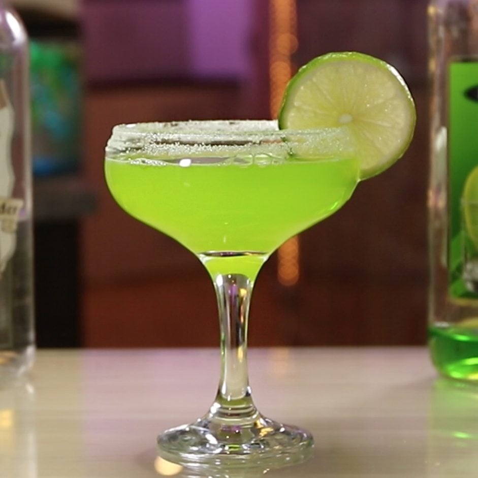 Emerald Daiquiri image