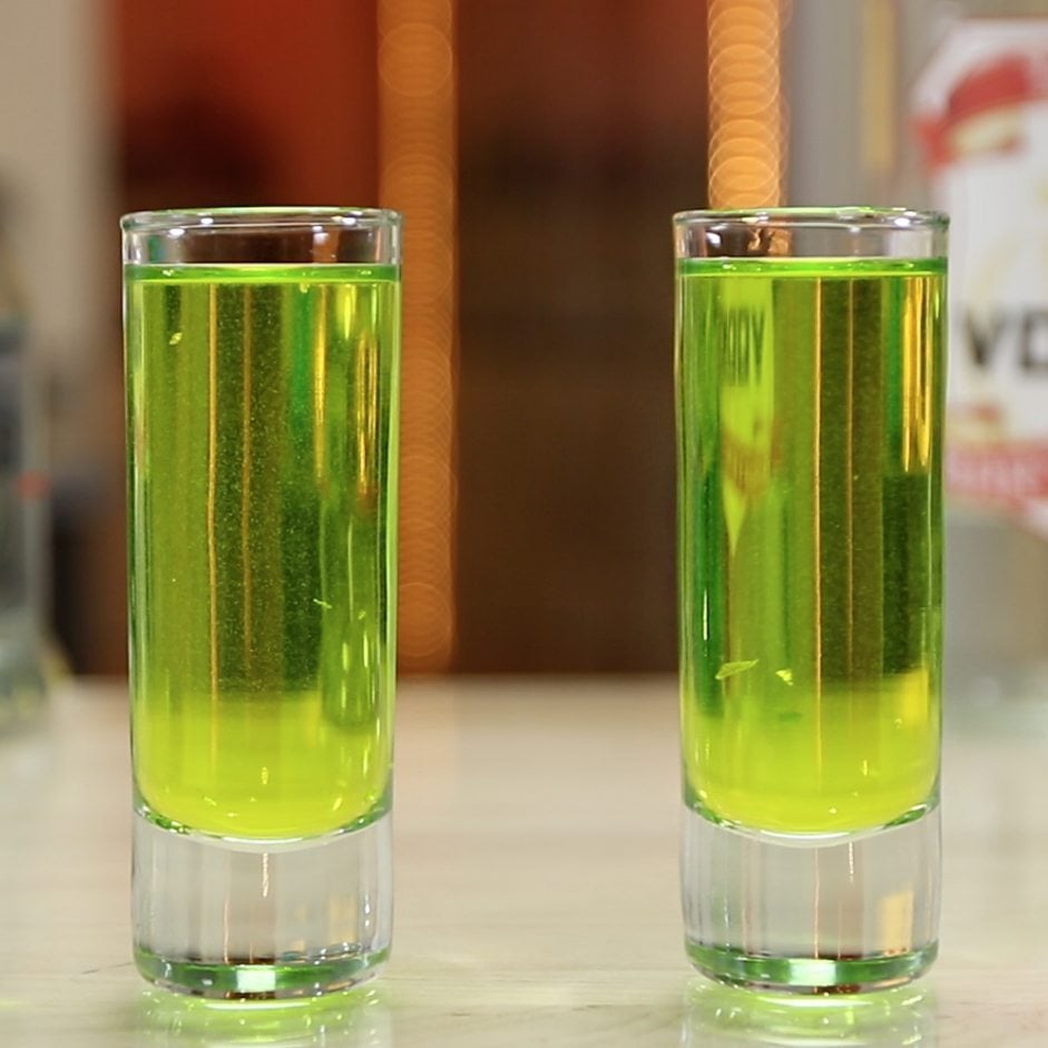 Emerald Shooter image