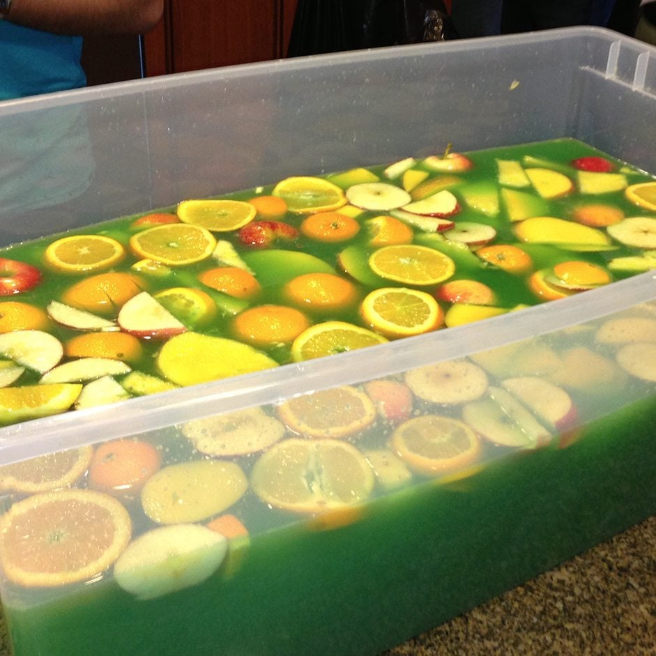 Epic Margarita Jungle Juice image