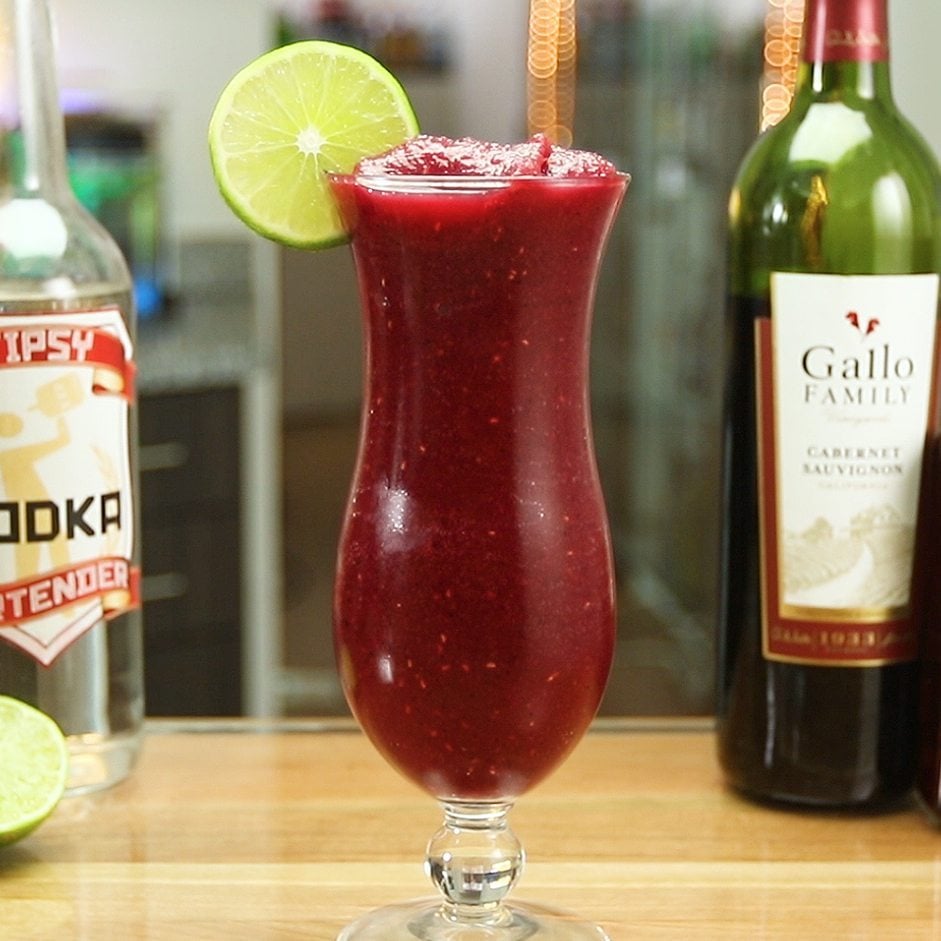Frozen Sangria image