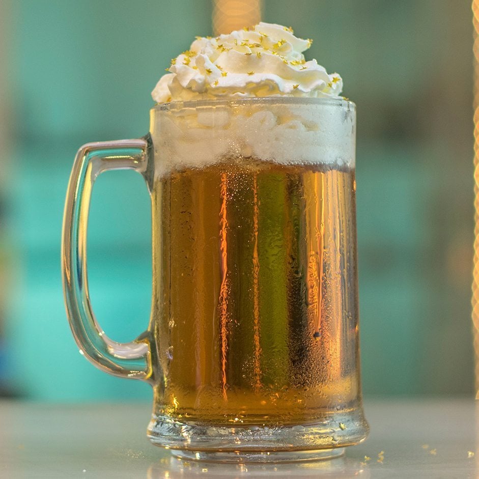 Harry Potter’s Butter Beer image