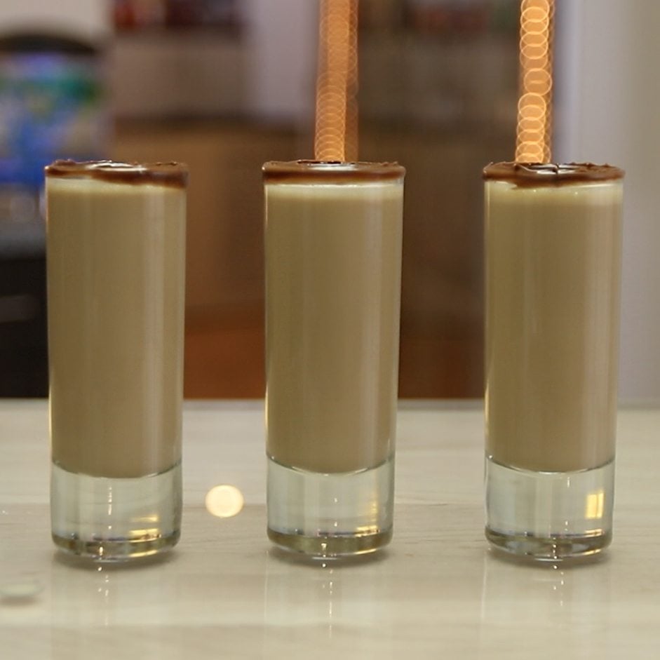 Hazelnut Shooters image