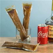Henny & Coke Ice Pops image