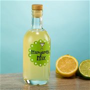 Homemade Margarita Mix image