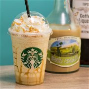 How To Spike Your Frappuccino image