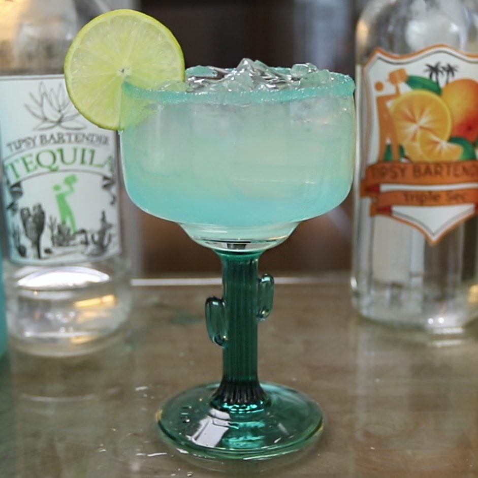 Hpnotiq Margarita image