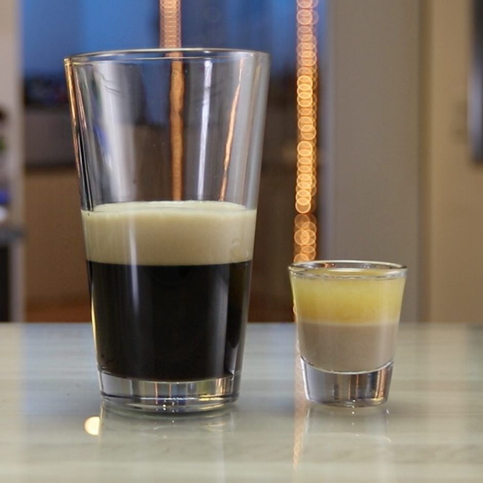 Irish Car Bomb image