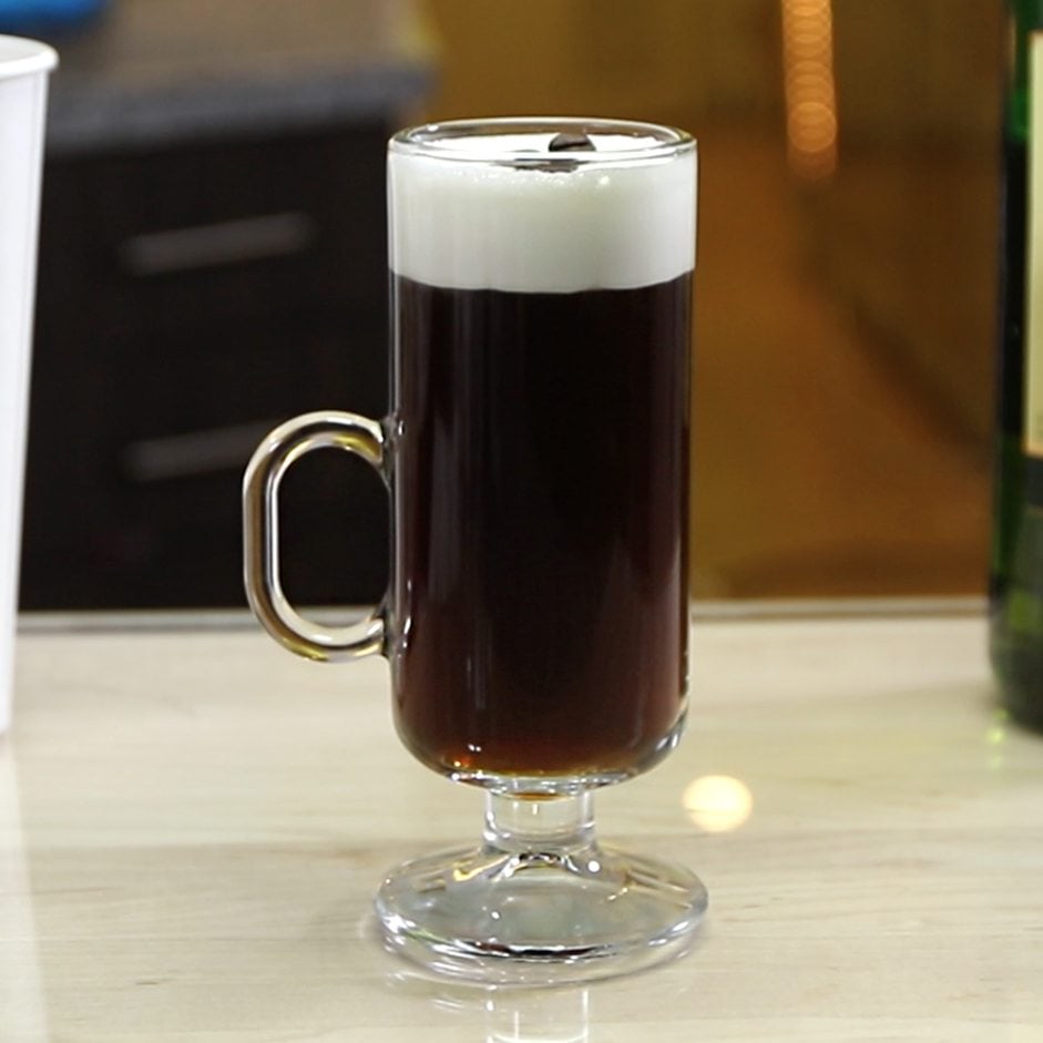 Irish Coffee image