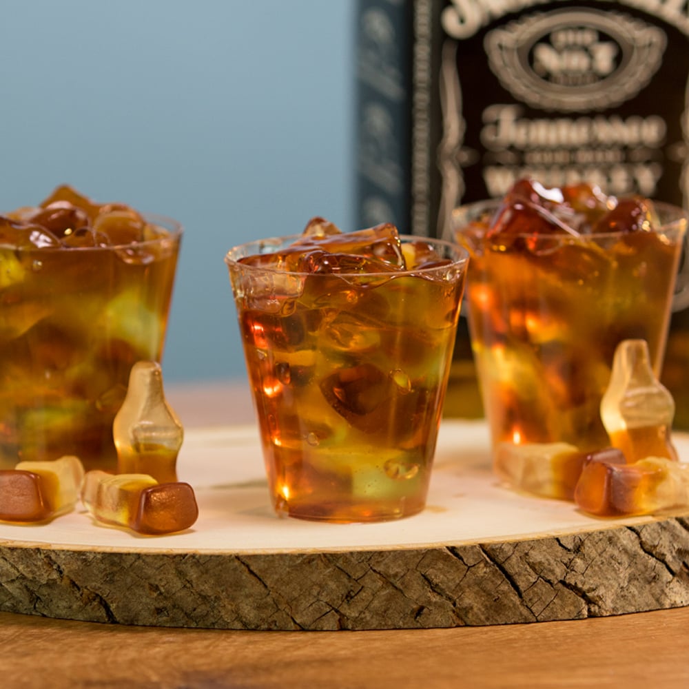 Jack & Coke Gummies image