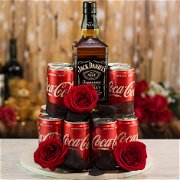Jack & Coke Valentine’s Tower image
